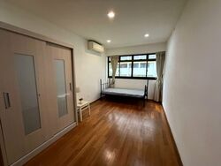 Blk 14A Telok Blangah Crescent (Bukit Merah), HDB 5 Rooms #574439141